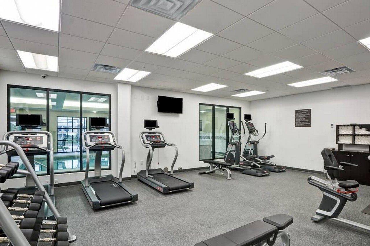 Homewood Suites By Hilton Christiansburg Extérieur photo