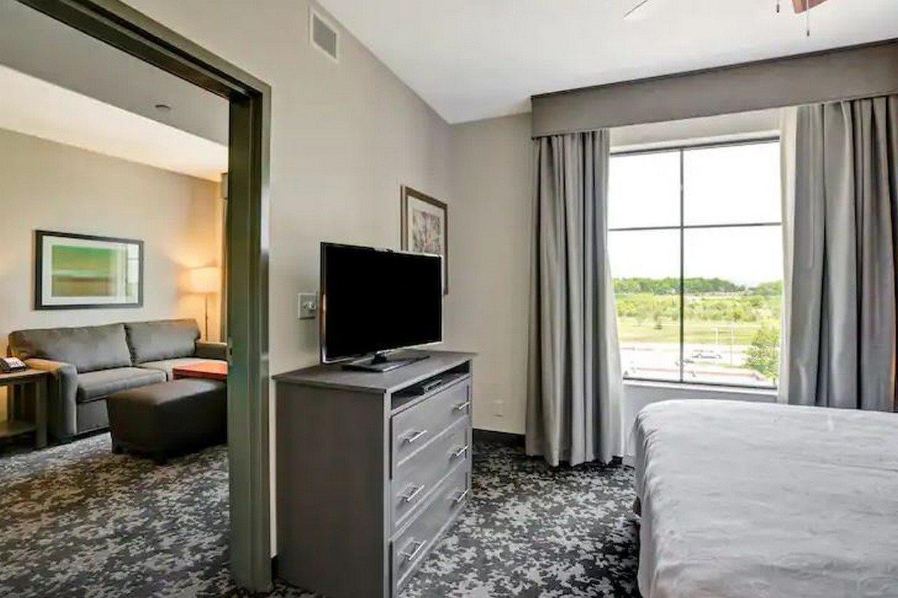 Homewood Suites By Hilton Christiansburg Extérieur photo