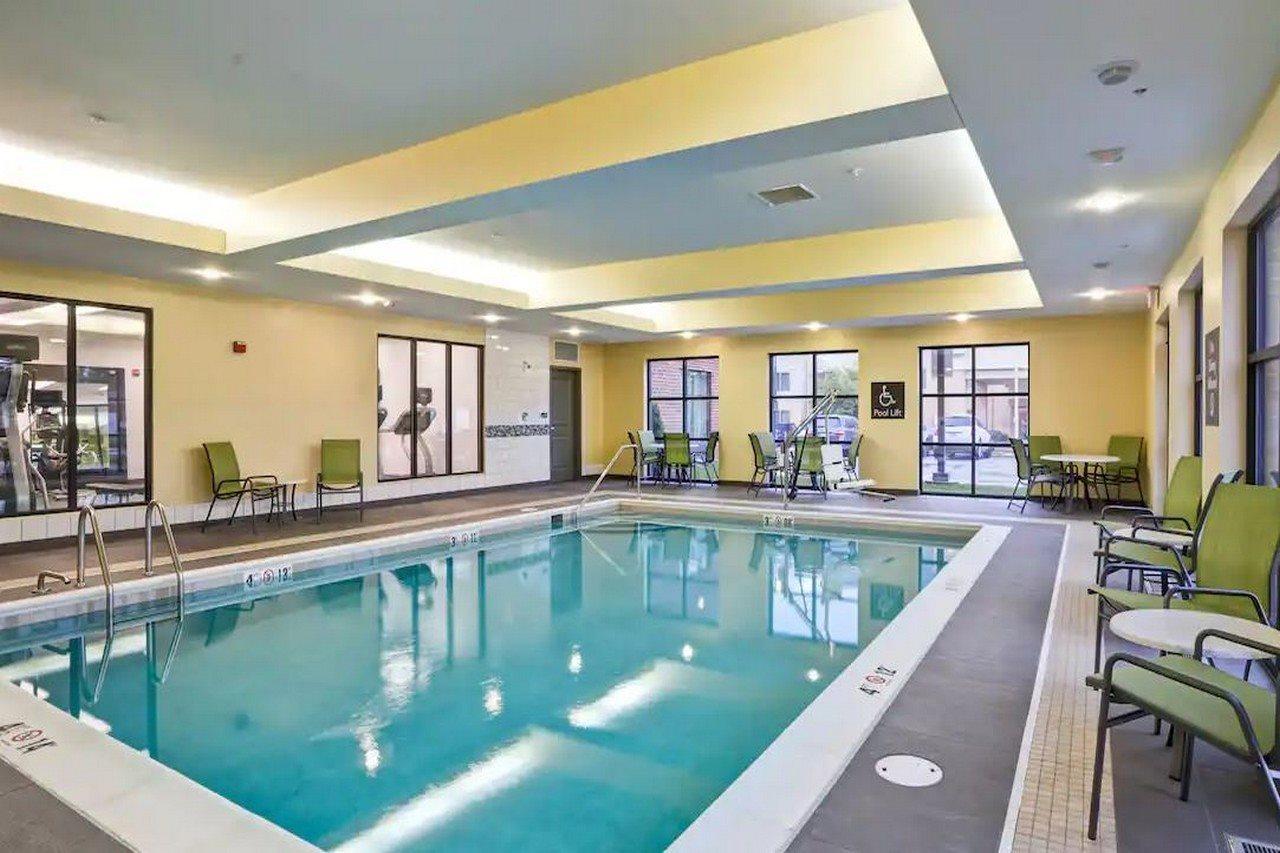 Homewood Suites By Hilton Christiansburg Extérieur photo