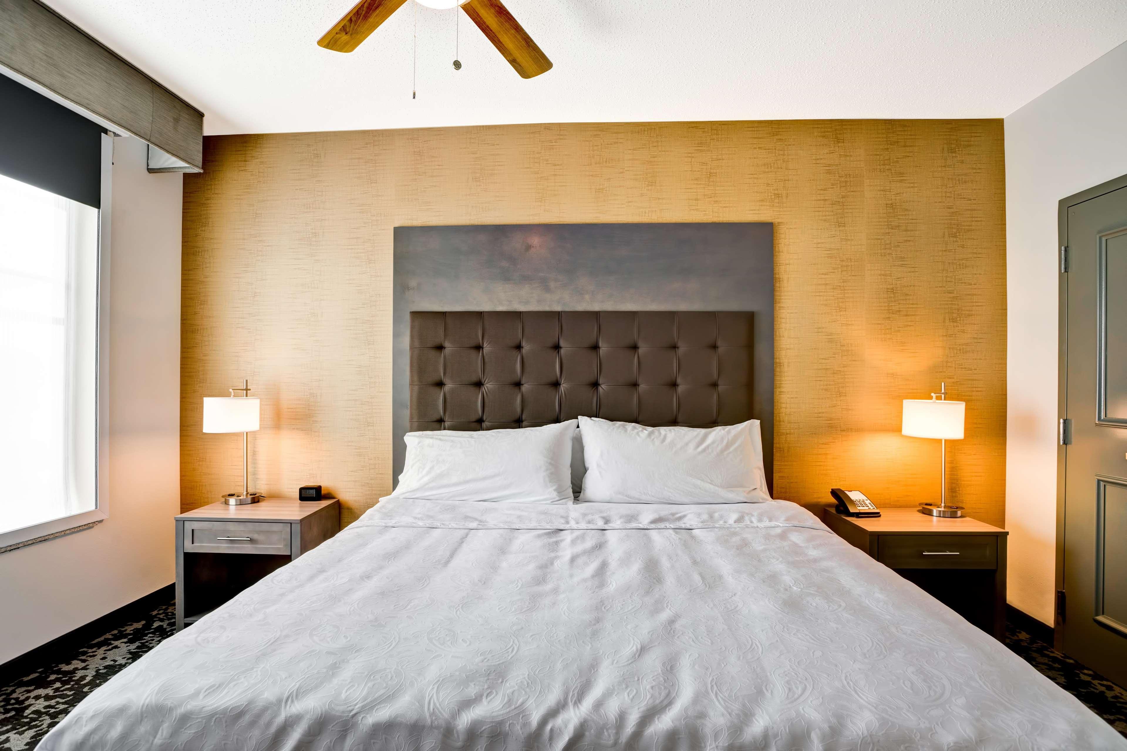 Homewood Suites By Hilton Christiansburg Extérieur photo