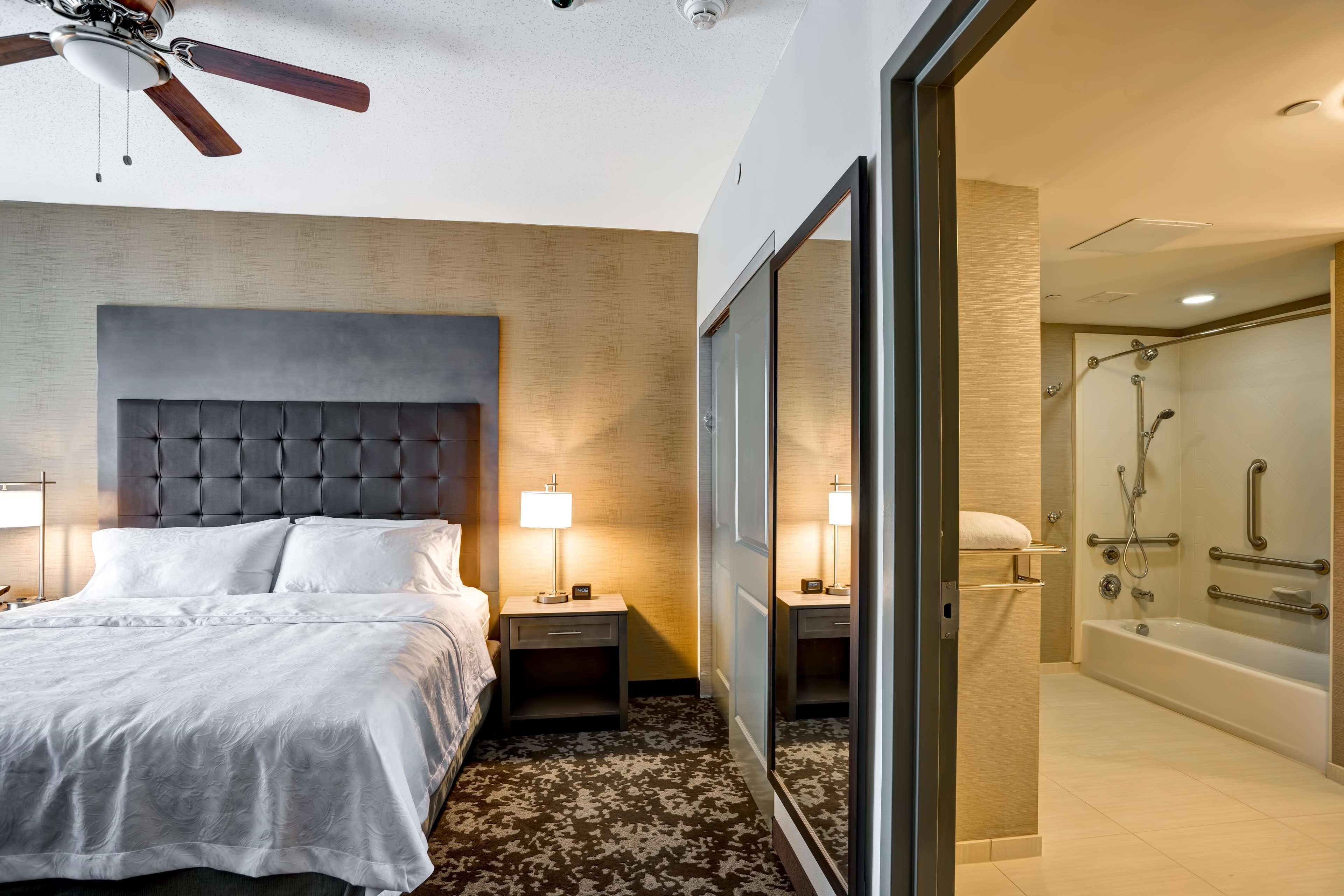 Homewood Suites By Hilton Christiansburg Extérieur photo