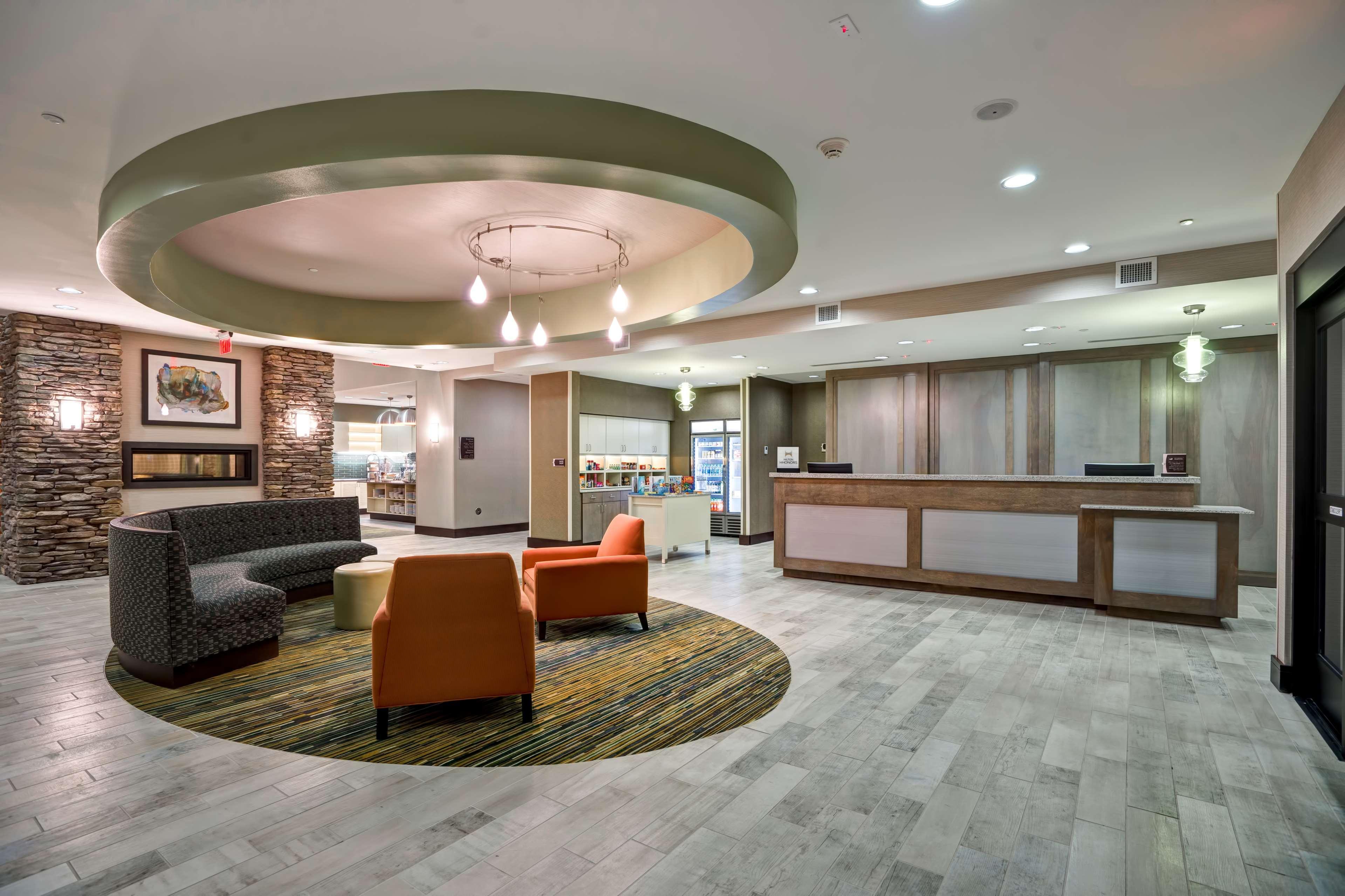Homewood Suites By Hilton Christiansburg Extérieur photo