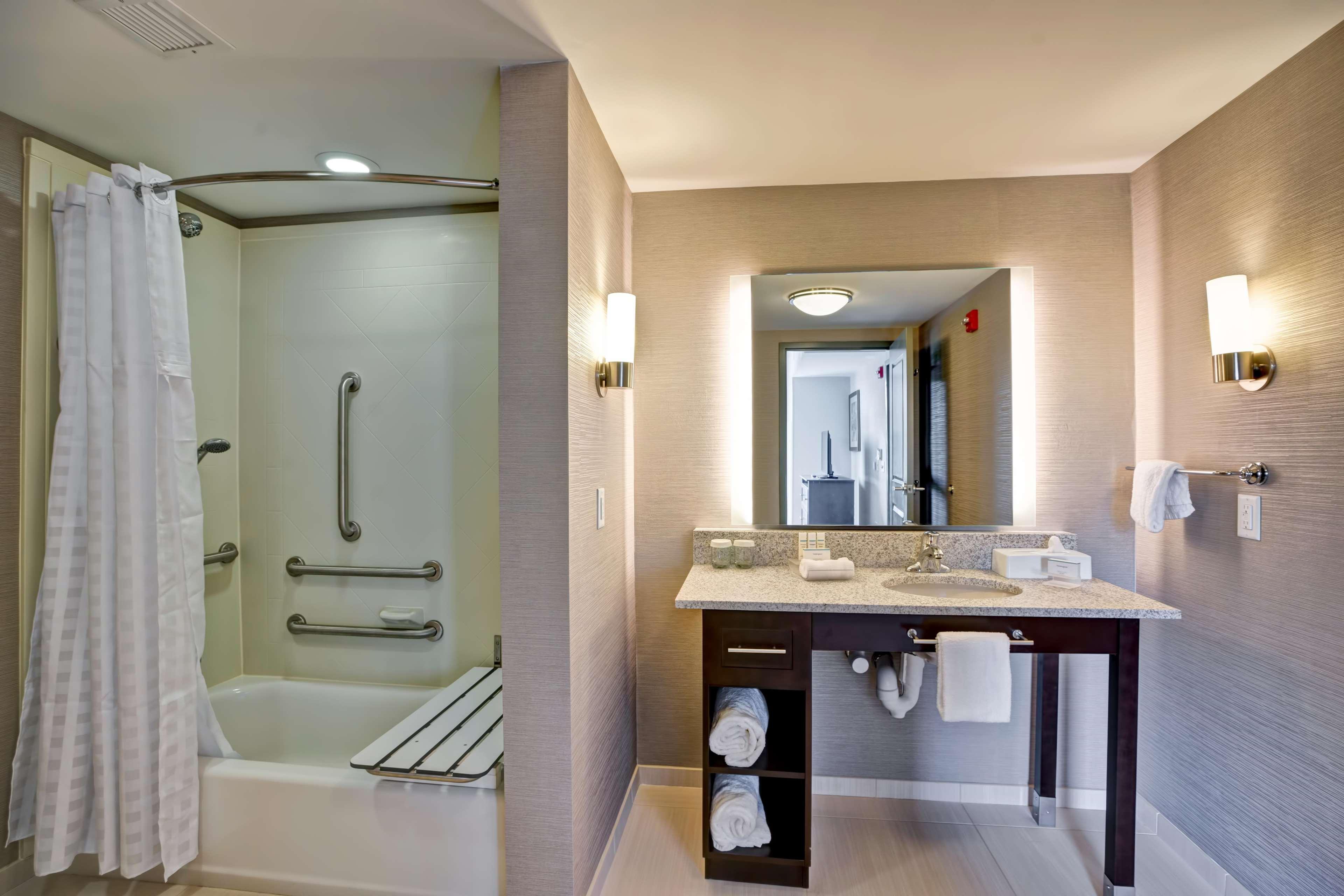 Homewood Suites By Hilton Christiansburg Extérieur photo