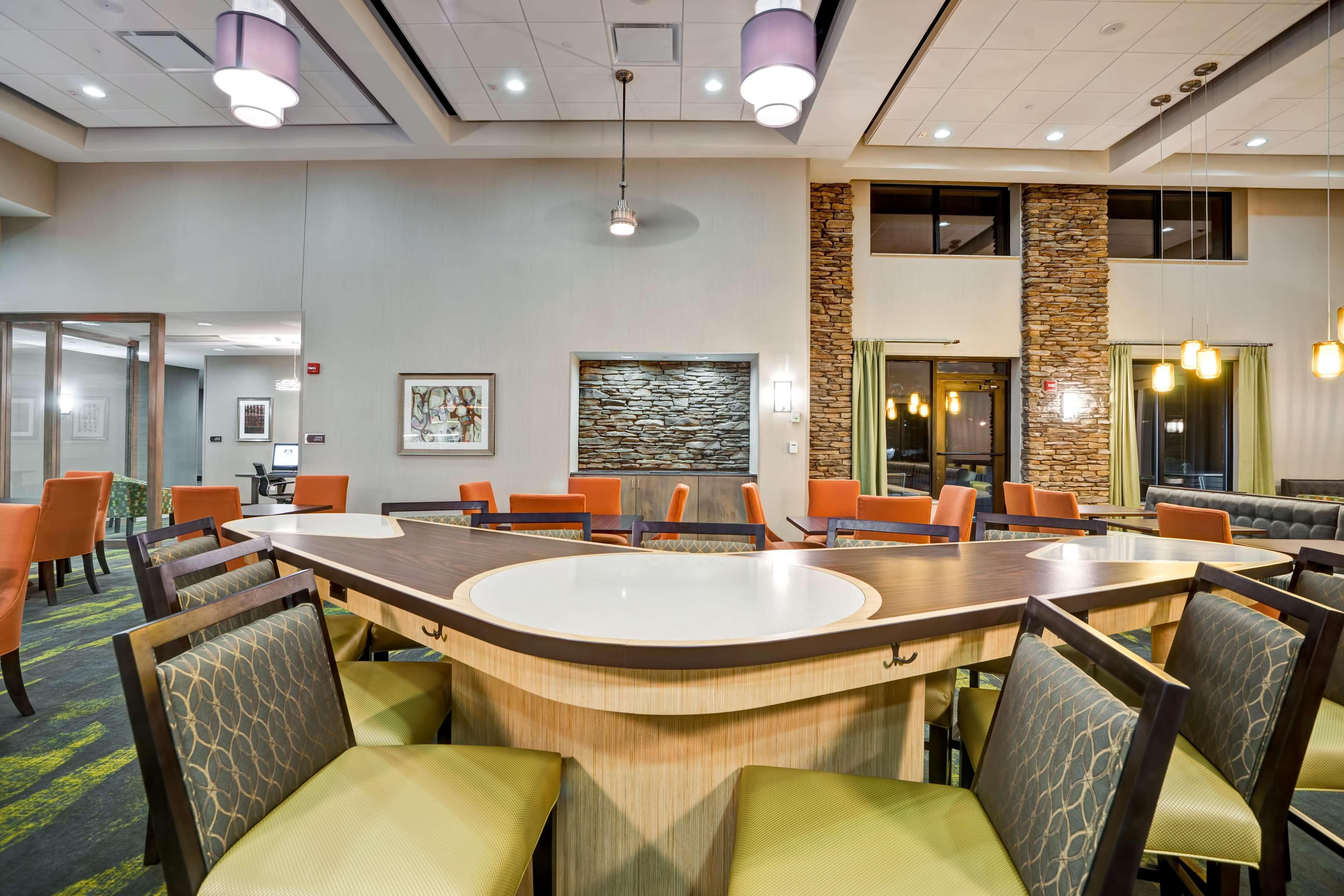 Homewood Suites By Hilton Christiansburg Extérieur photo