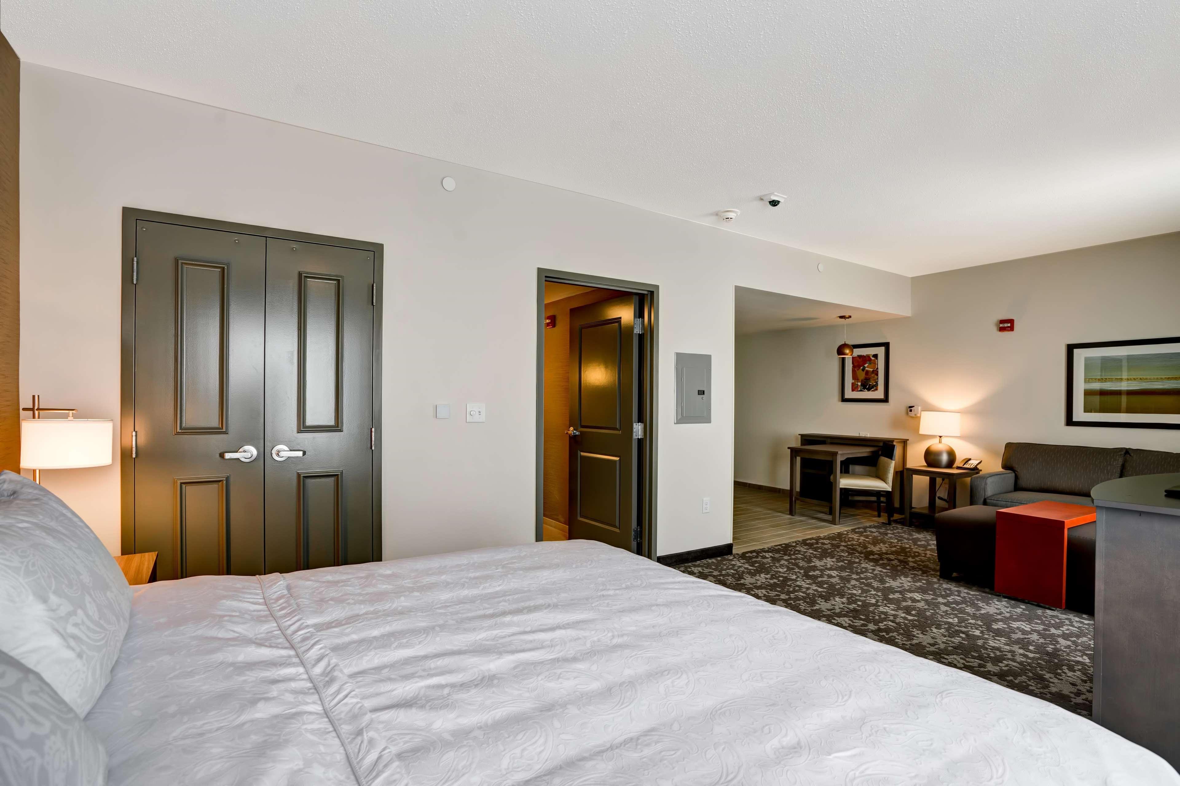 Homewood Suites By Hilton Christiansburg Extérieur photo