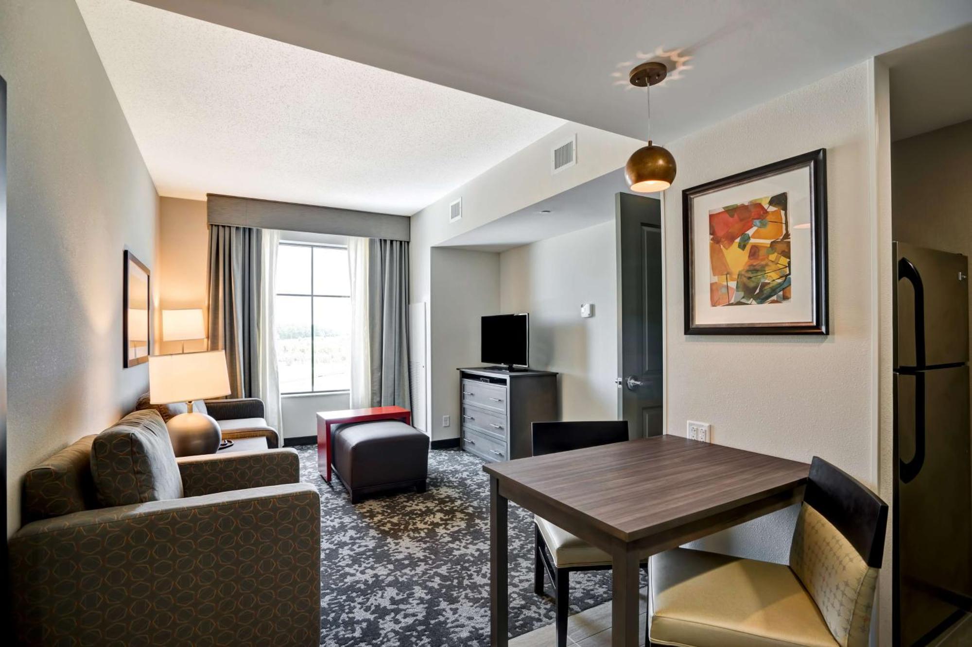 Homewood Suites By Hilton Christiansburg Extérieur photo