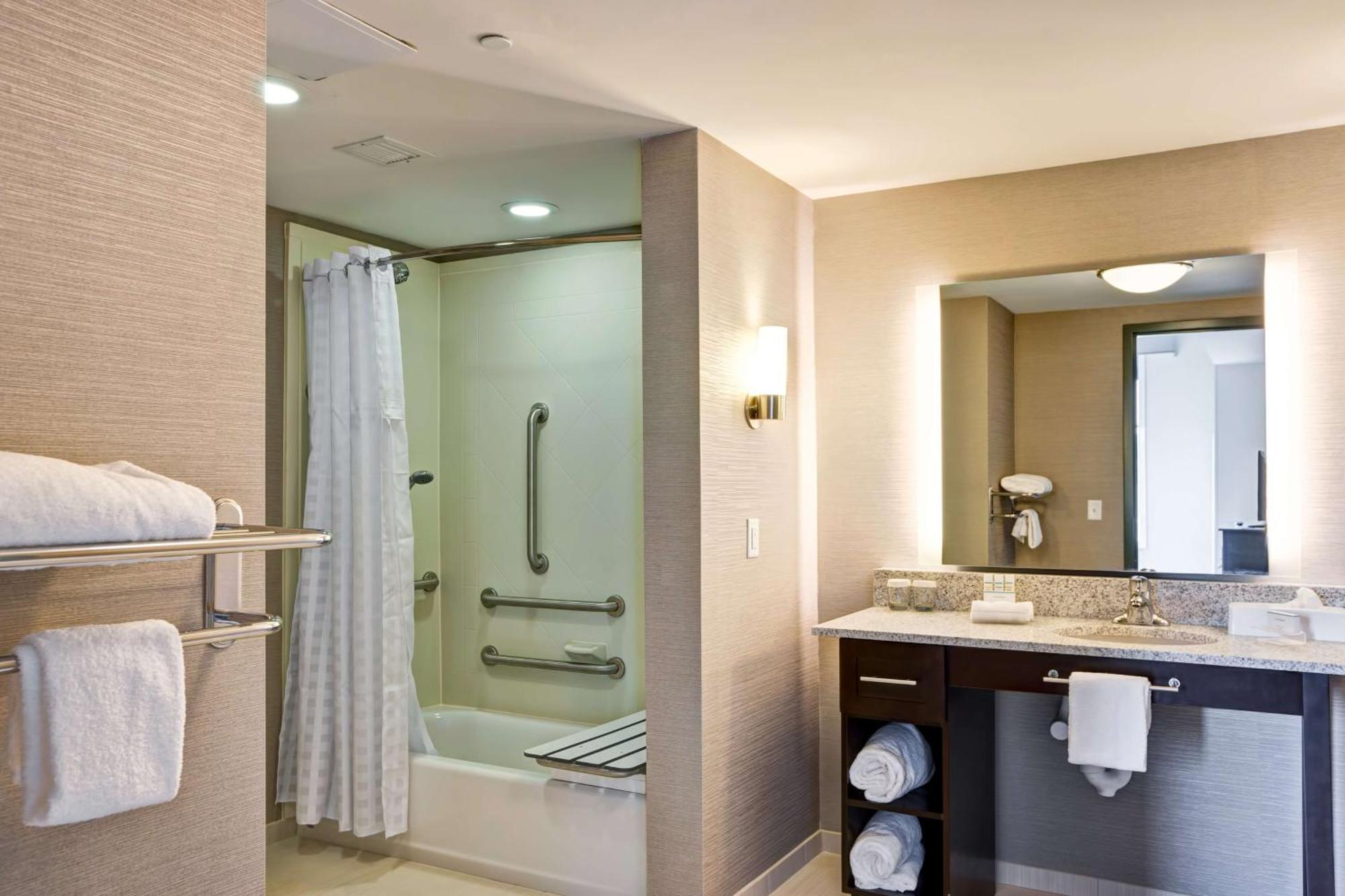 Homewood Suites By Hilton Christiansburg Extérieur photo