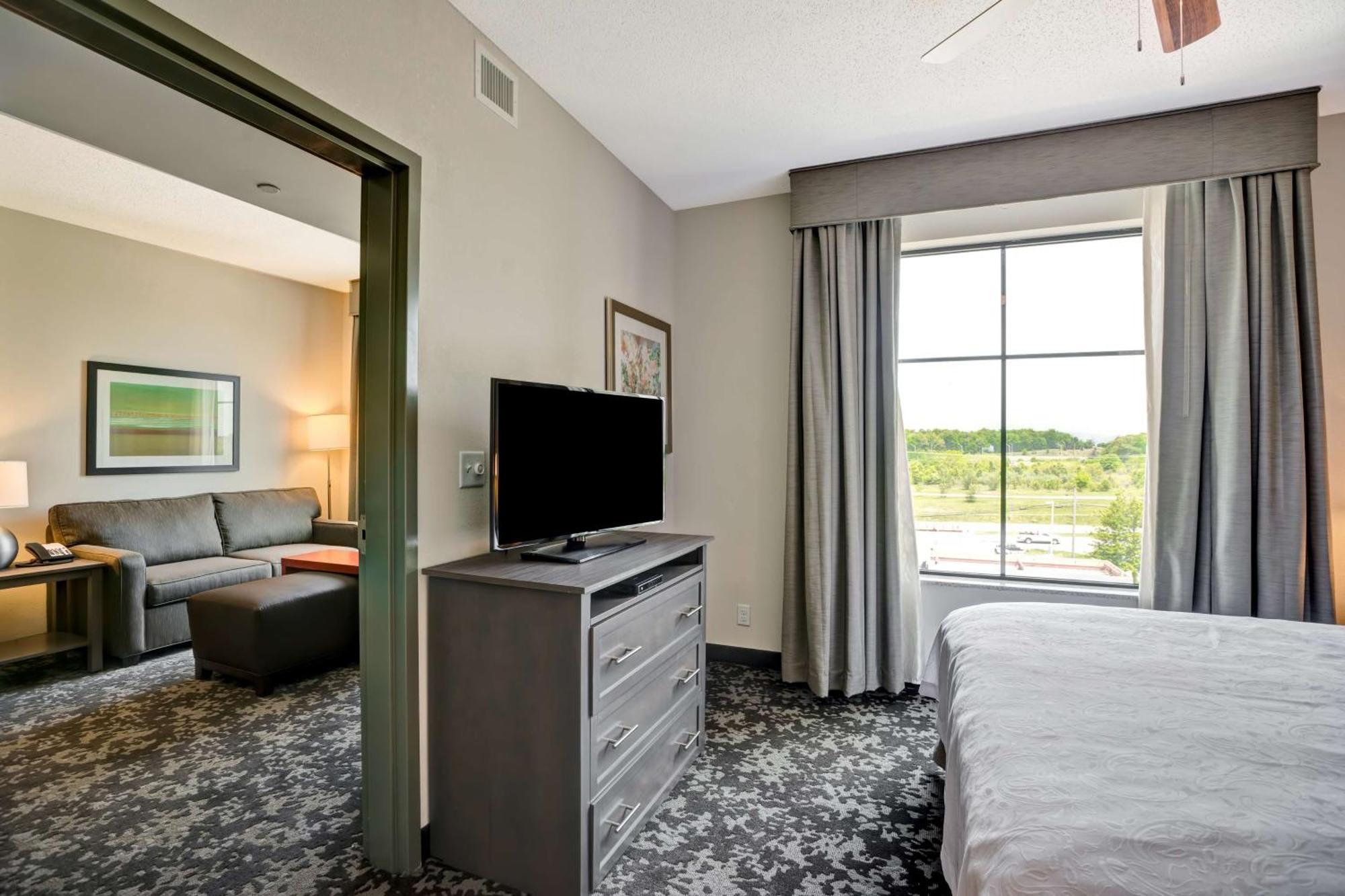 Homewood Suites By Hilton Christiansburg Extérieur photo