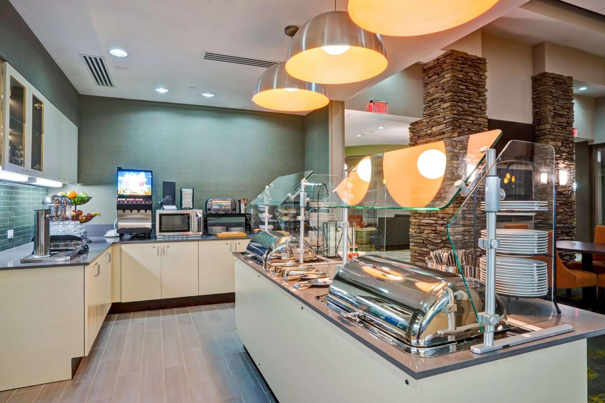 Homewood Suites By Hilton Christiansburg Extérieur photo