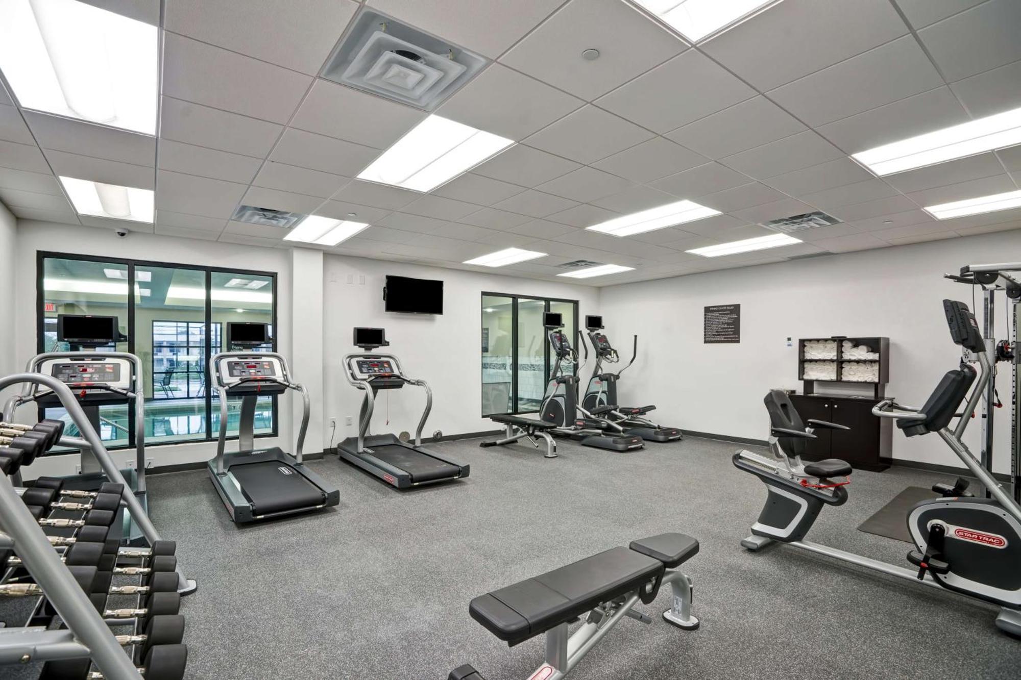 Homewood Suites By Hilton Christiansburg Extérieur photo