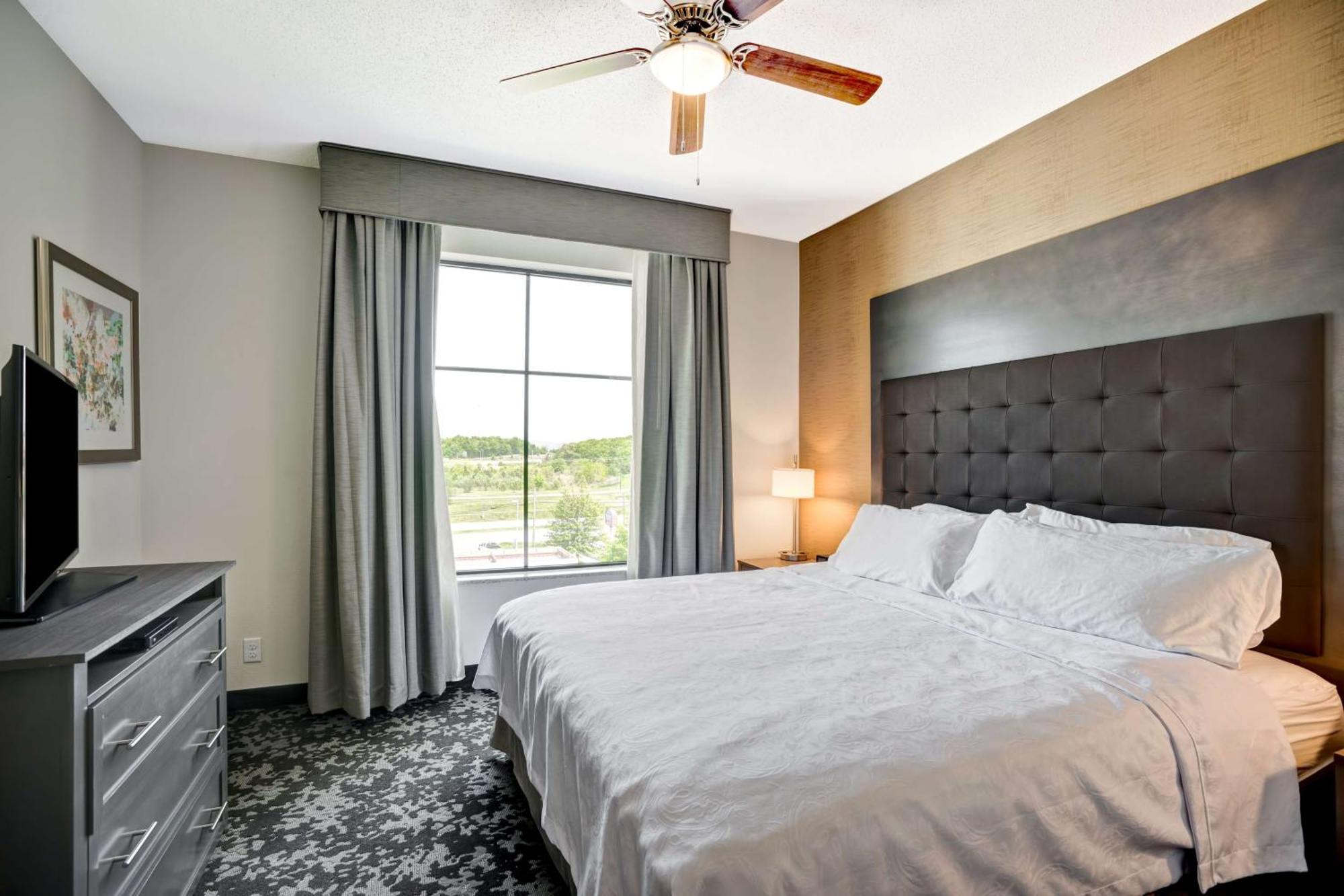 Homewood Suites By Hilton Christiansburg Extérieur photo