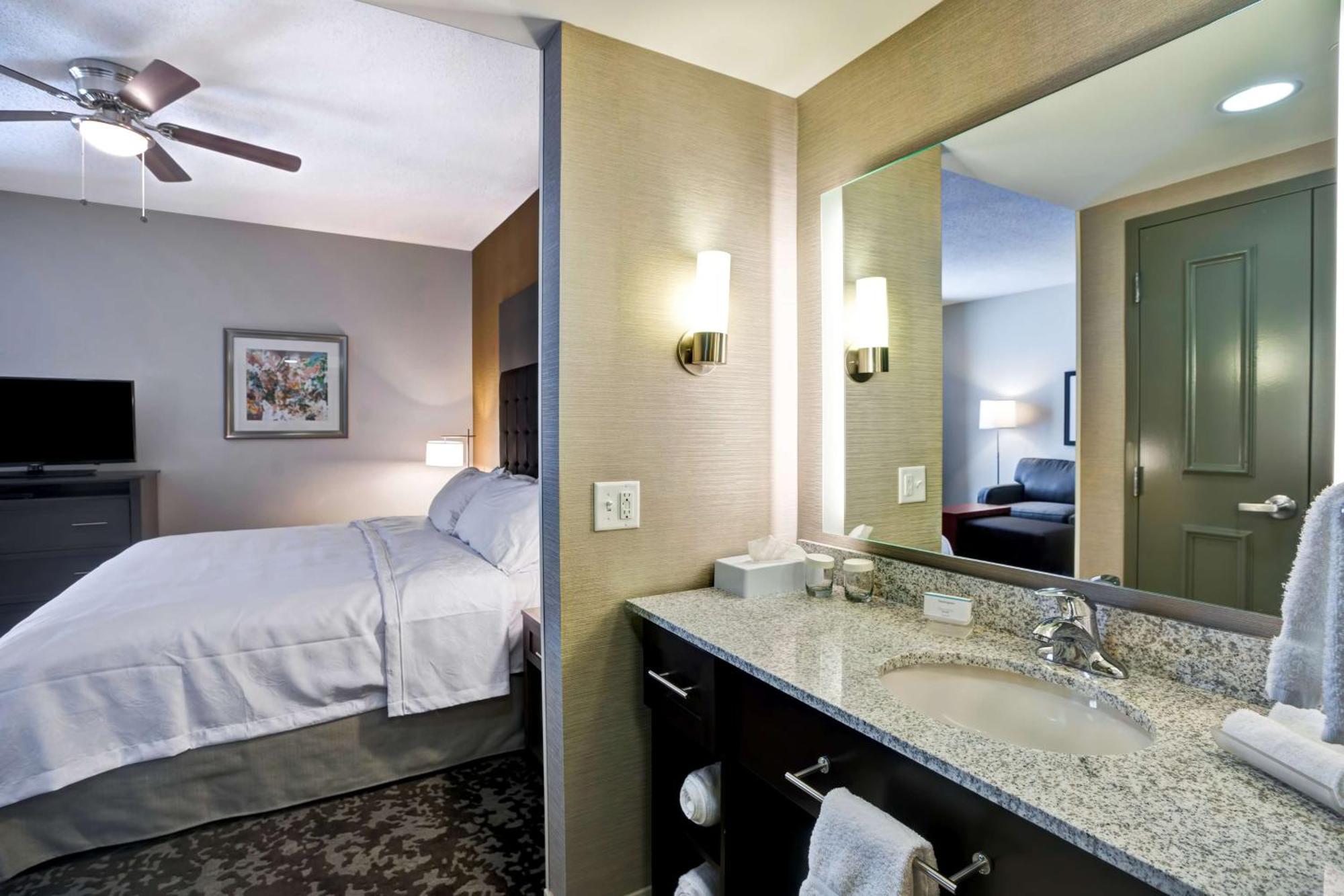 Homewood Suites By Hilton Christiansburg Extérieur photo