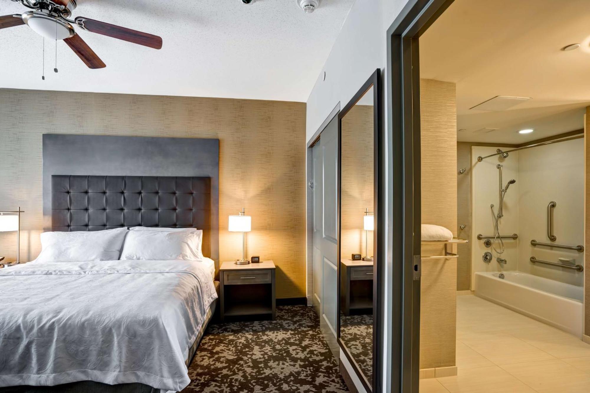 Homewood Suites By Hilton Christiansburg Extérieur photo
