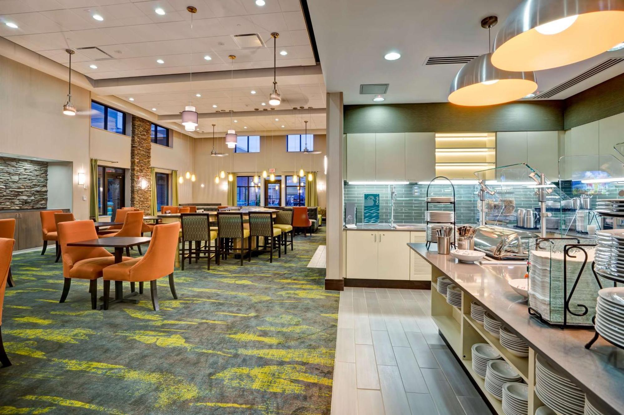 Homewood Suites By Hilton Christiansburg Extérieur photo